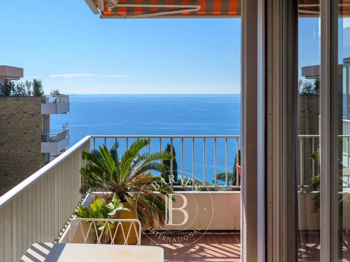 Appartement Marseille 7e