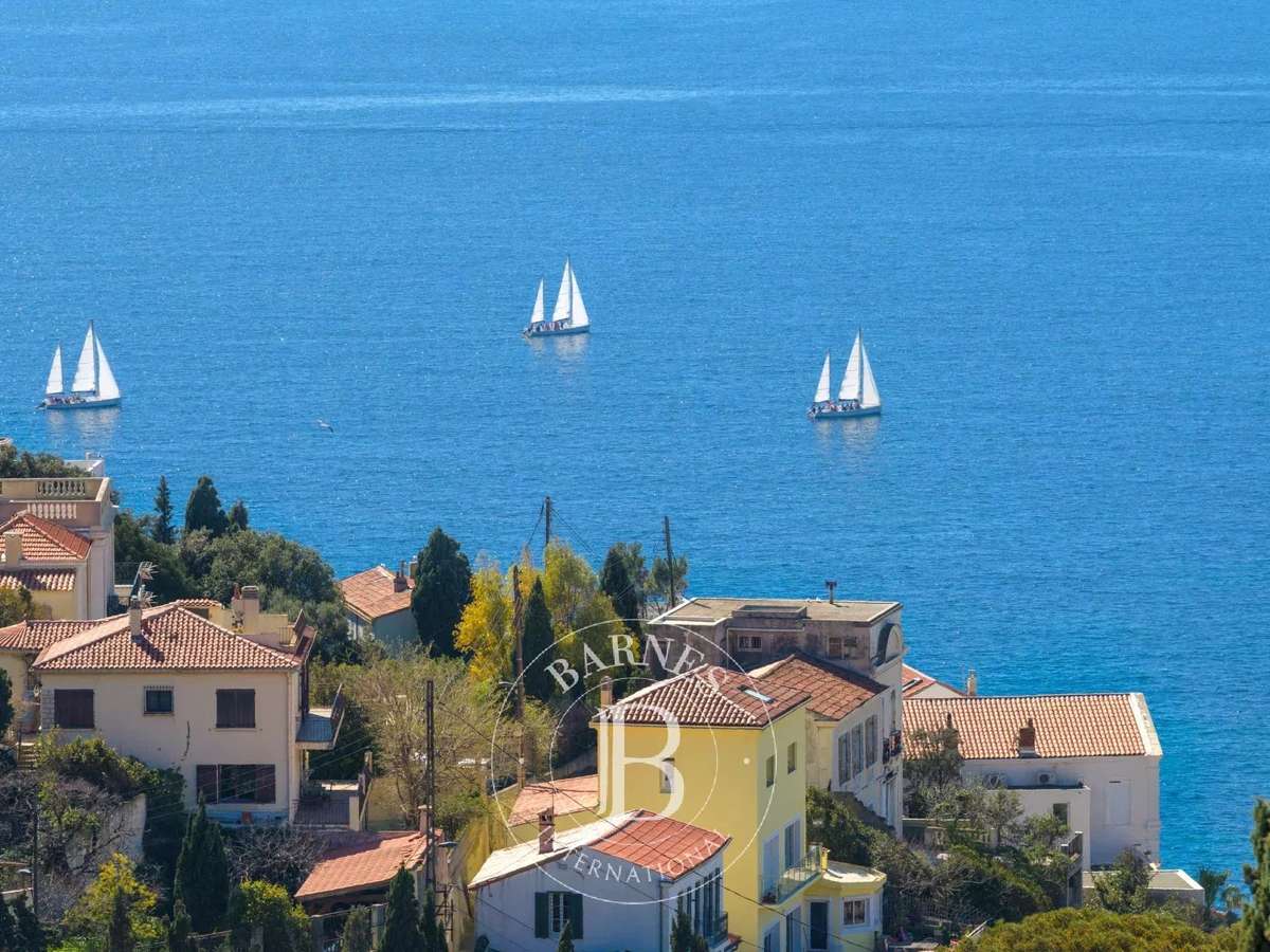 Appartement Marseille 7e