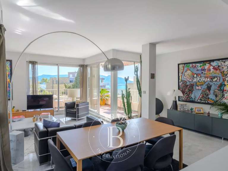 Appartement Marseille 7e - 3 chambres - 137m²