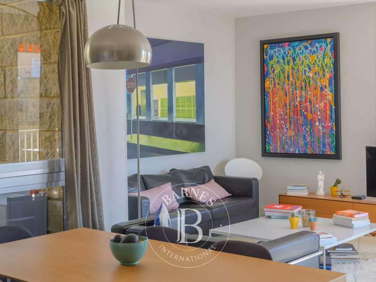 Appartement Marseille 7e