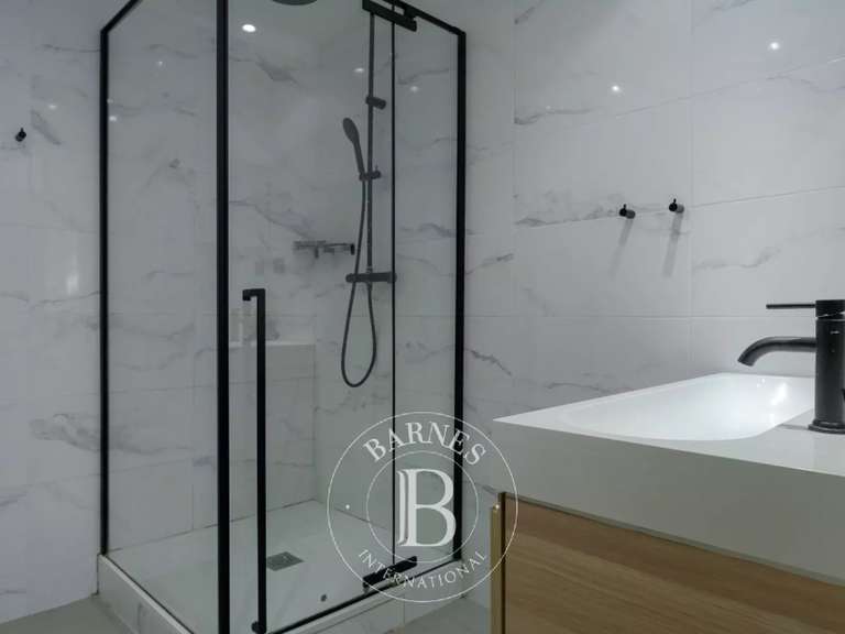 Appartement Marseille 7e - 3 chambres - 137m²