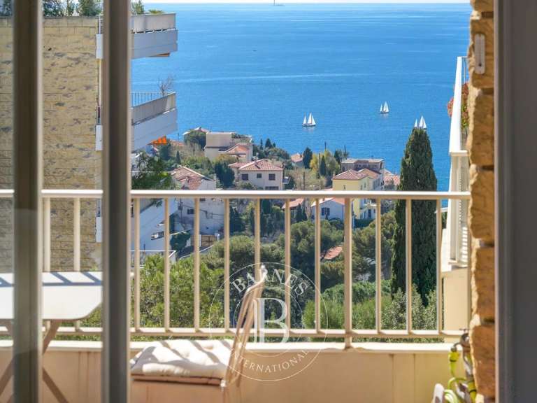 Appartement Marseille 7e - 3 chambres - 137m²
