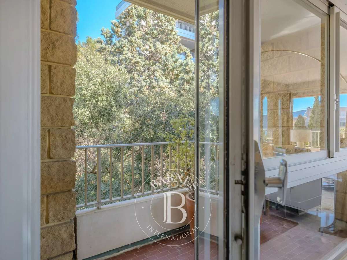 Appartement Marseille 7e