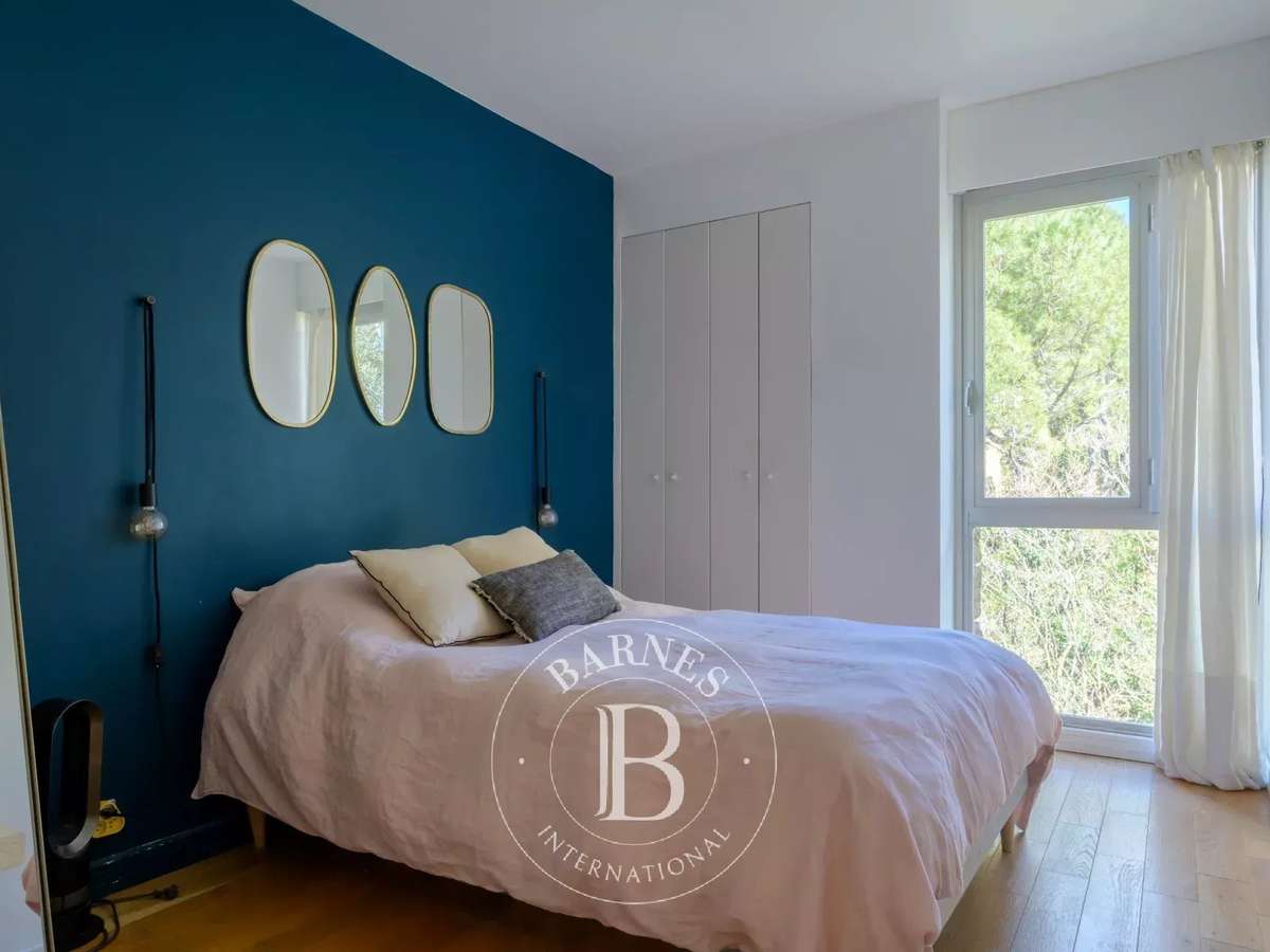 Appartement Marseille 7e