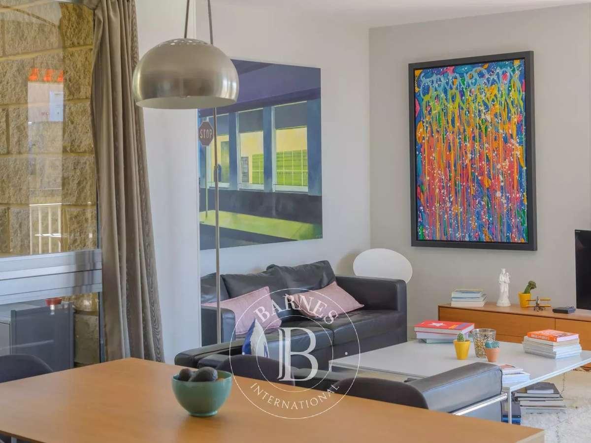 Appartement Marseille 7e