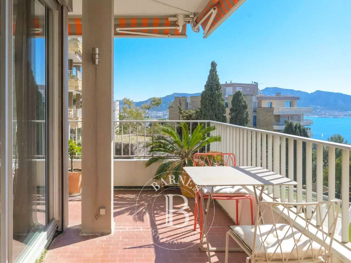 Appartement Marseille 7e