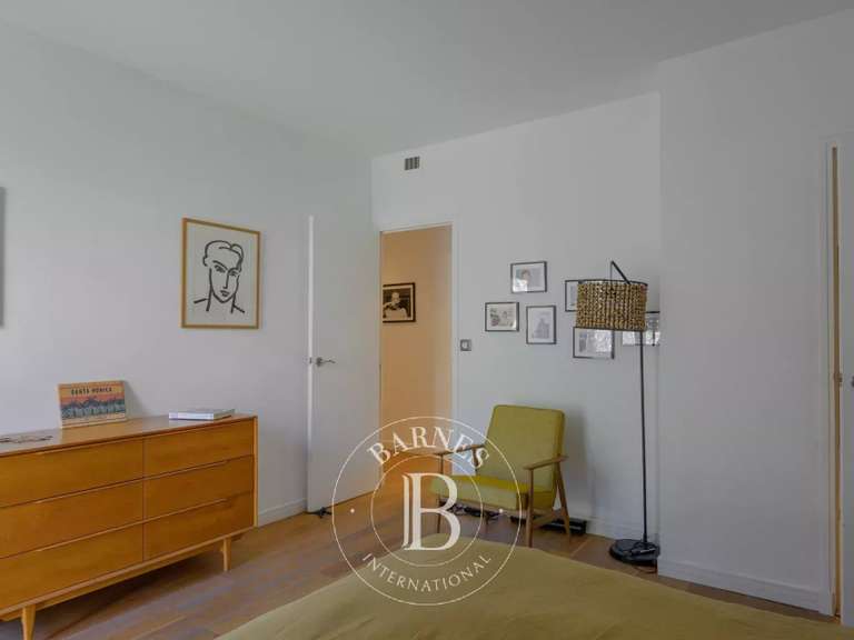 Appartement Marseille 7e - 3 chambres - 137m²