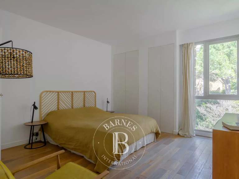 Appartement Marseille 7e - 3 chambres - 137m²