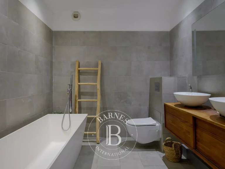 Appartement Marseille 7e - 3 chambres - 137m²