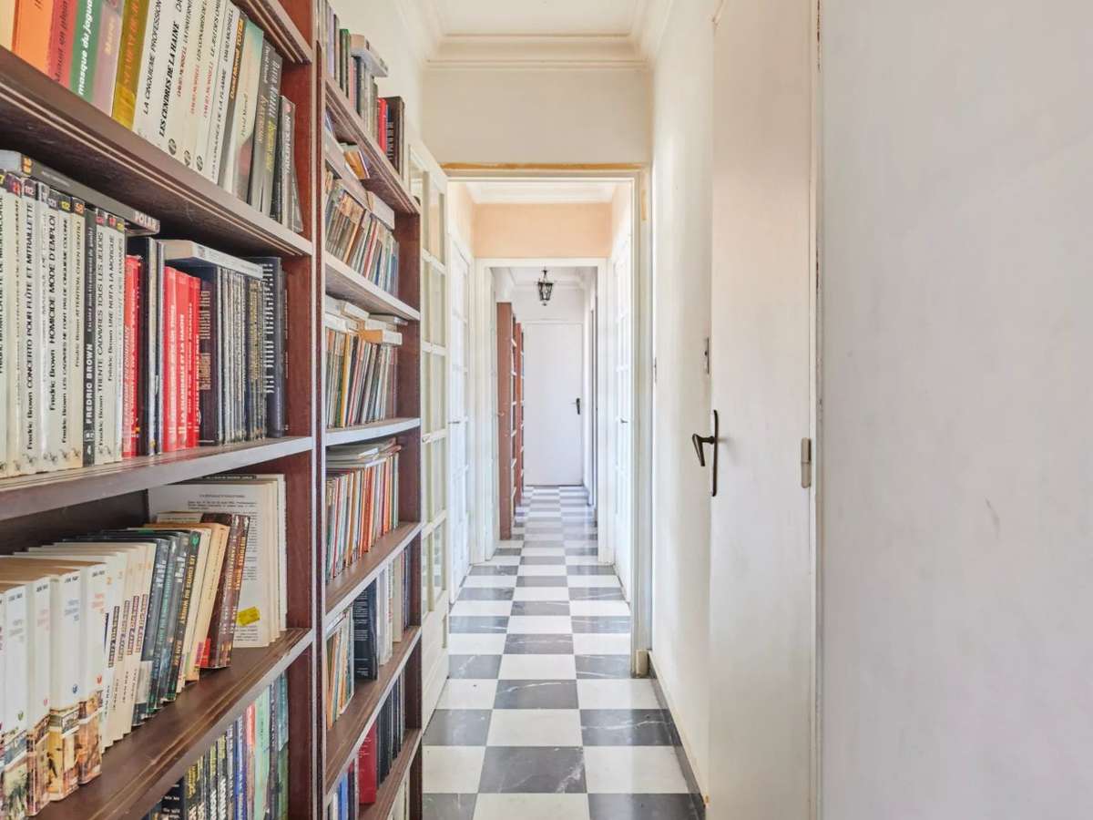 Apartment Marseille 7e