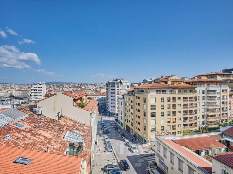 Apartment Marseille 7e - 3 bedrooms - 120m²