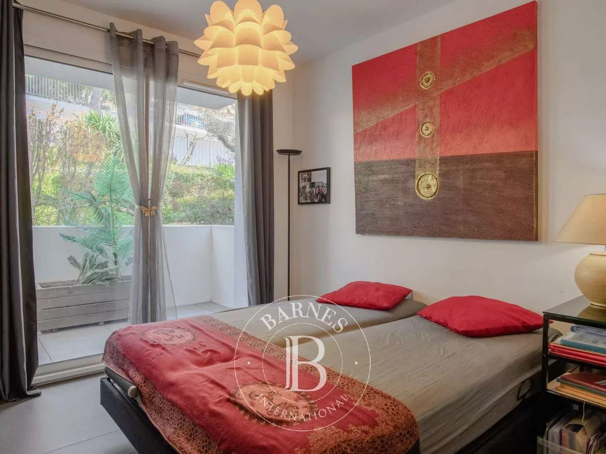 Apartment Marseille 7e