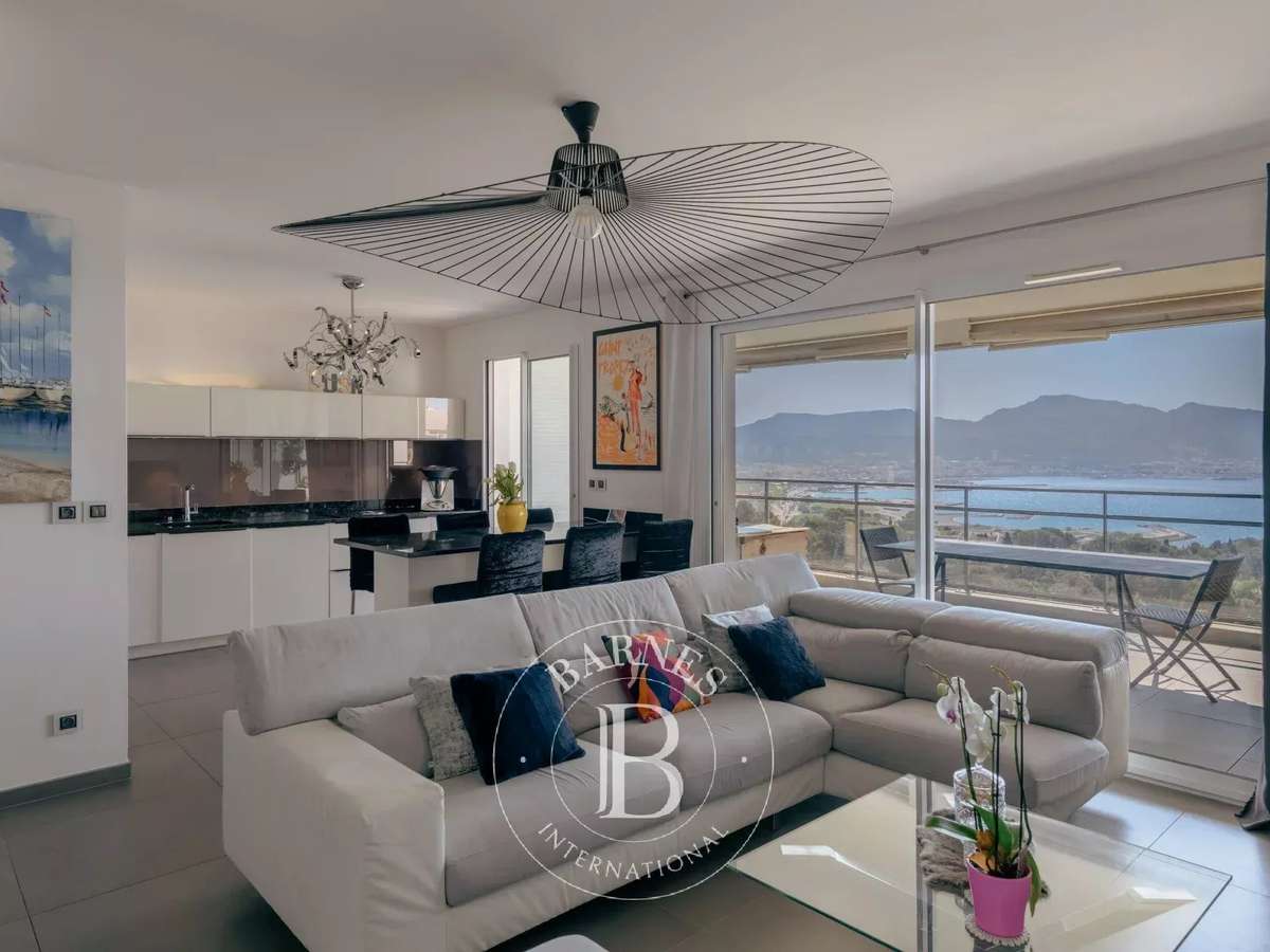 Appartement Marseille 7e