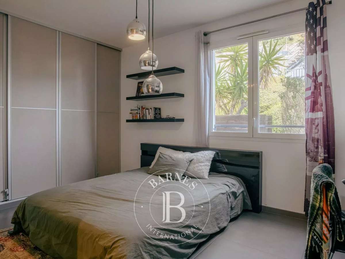 Appartement Marseille 7e