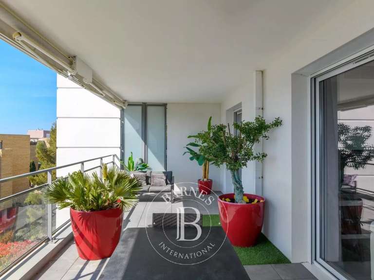 Apartment Marseille 7e - 2 bedrooms - 94m²