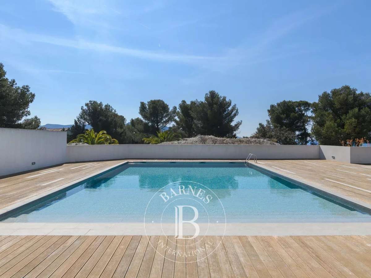 Appartement Marseille 7e