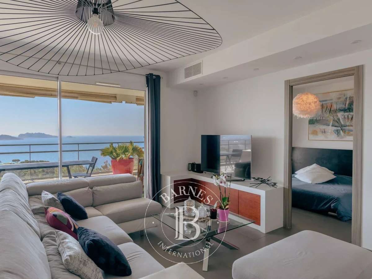 Appartement Marseille 7e