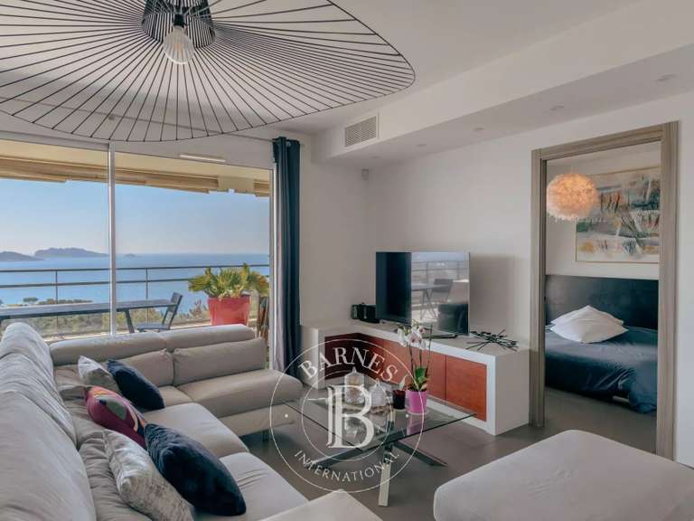 Apartment Marseille 7e - 2 bedrooms - 94m²