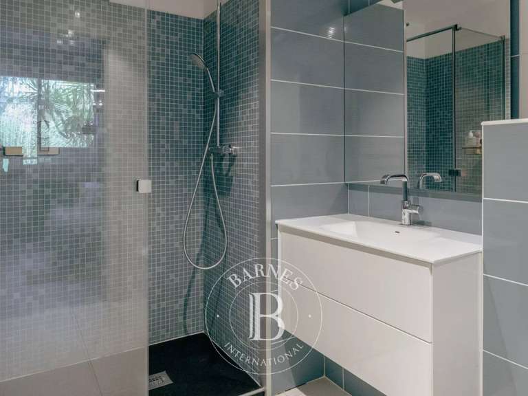 Apartment Marseille 7e - 2 bedrooms - 94m²