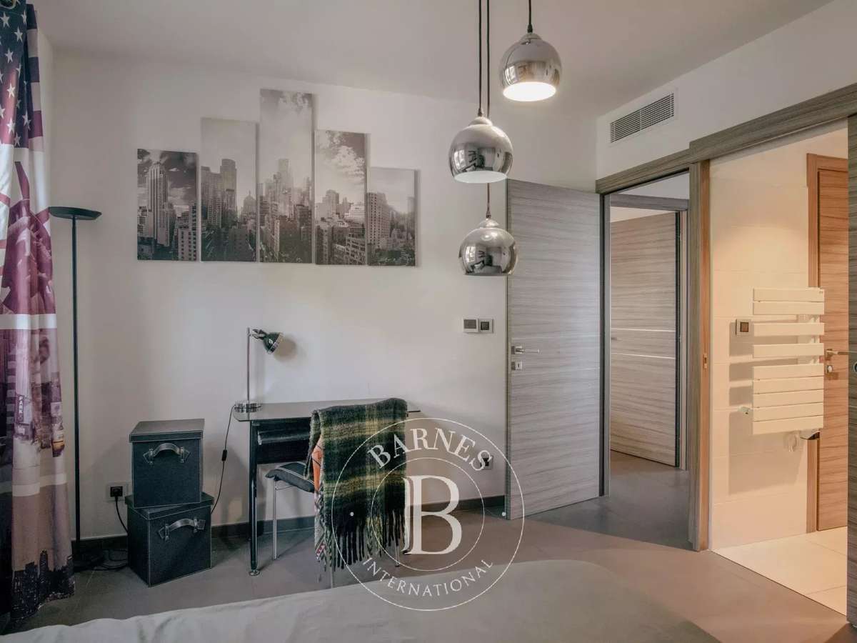 Apartment Marseille 7e