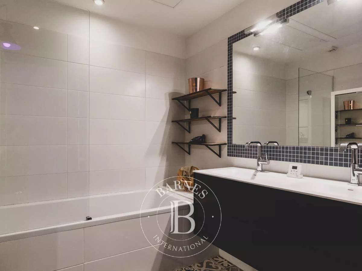 Apartment Marseille 7e