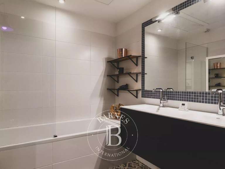 Apartment Marseille 7e - 2 bedrooms - 94m²