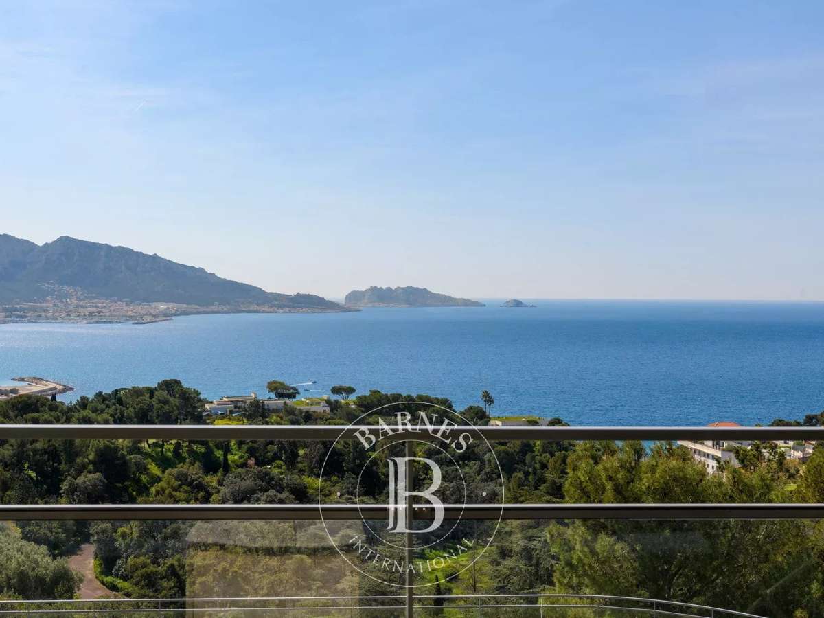 Apartment Marseille 7e