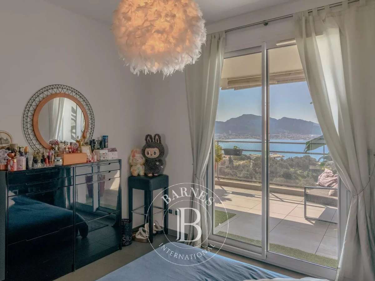 Appartement Marseille 7e