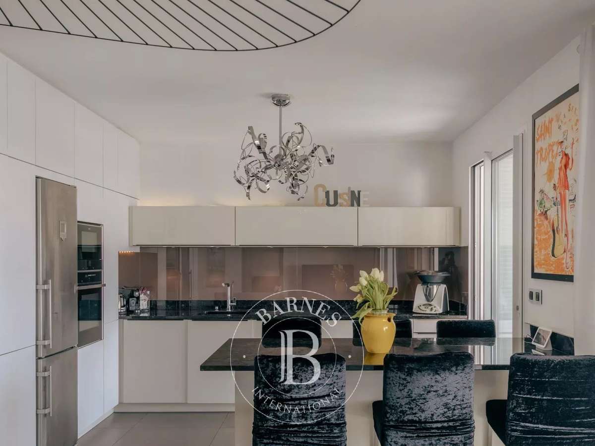 Apartment Marseille 7e