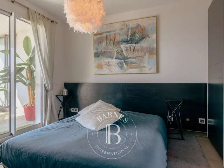 Apartment Marseille 7e - 2 bedrooms - 94m²