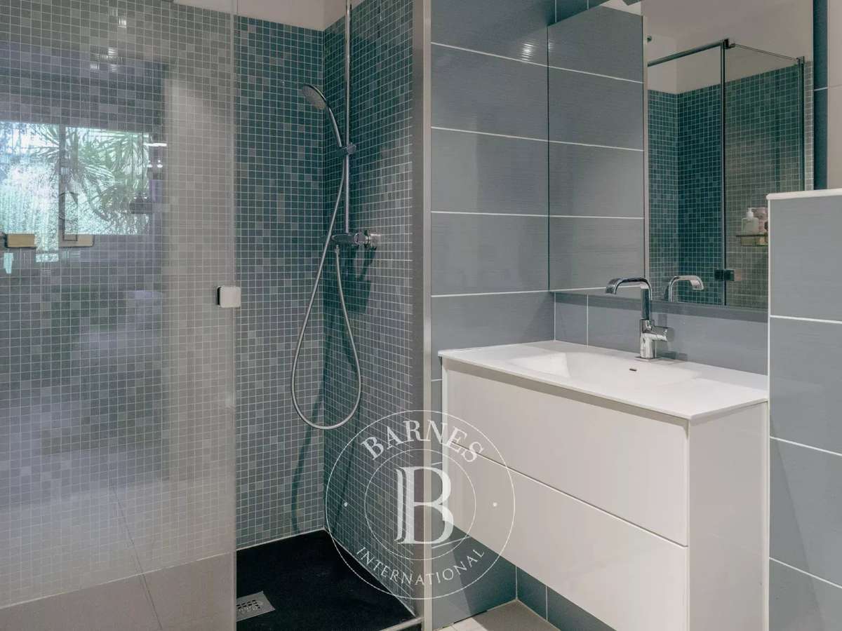 Apartment Marseille 7e