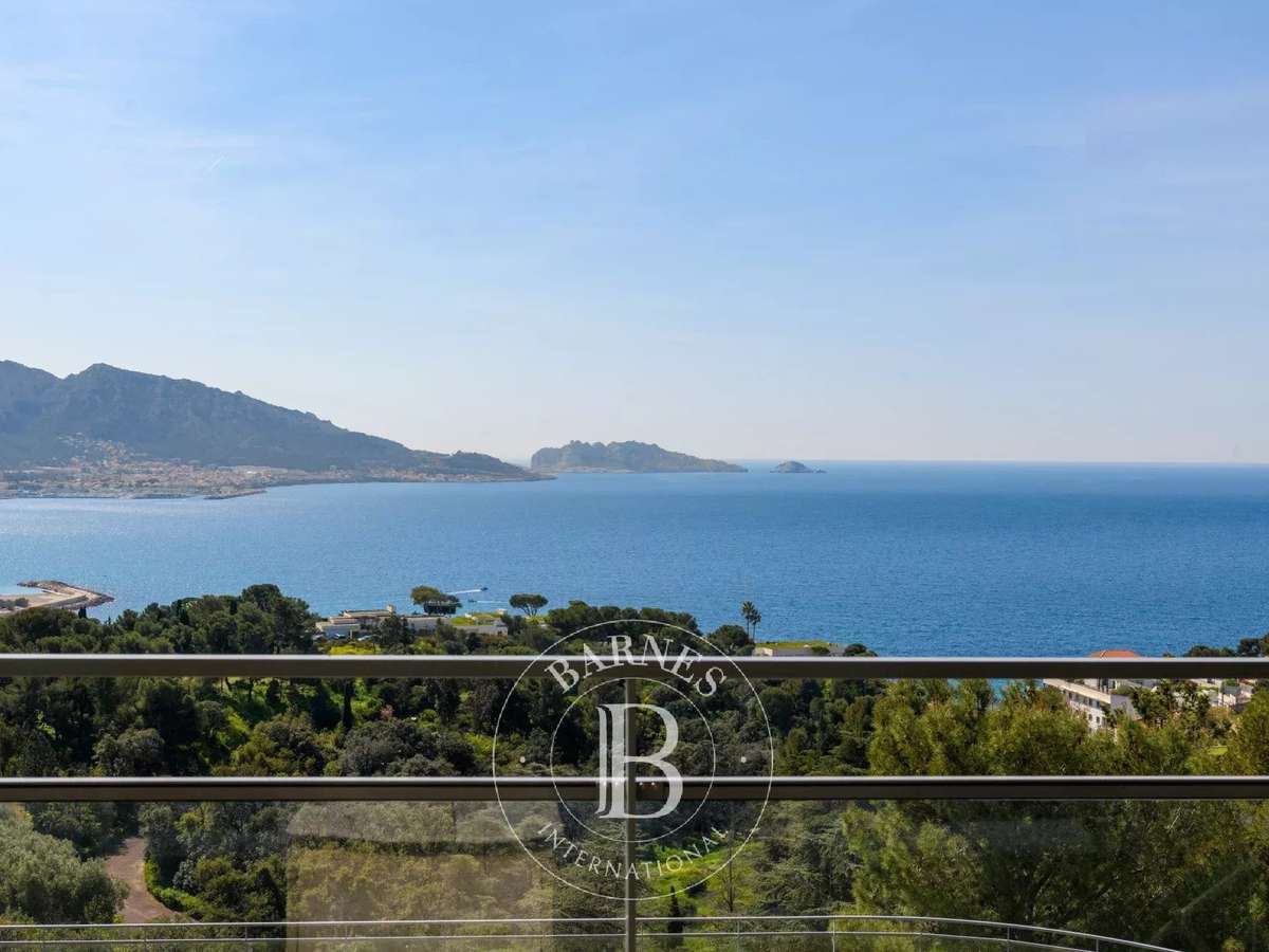 Appartement Marseille 7e