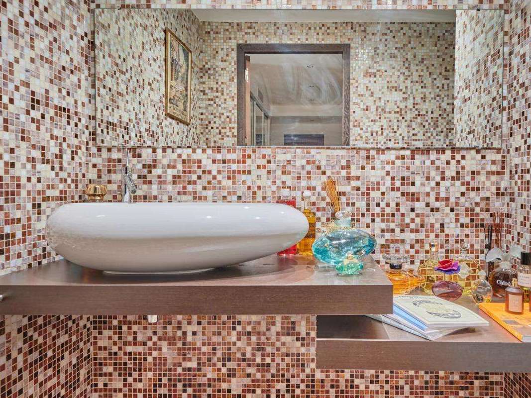 Appartement Marseille 7e