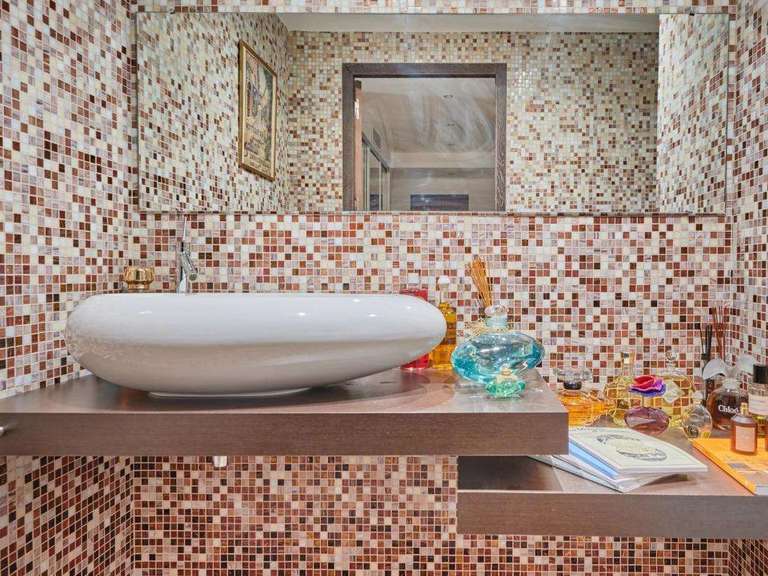 Appartement Marseille 7e