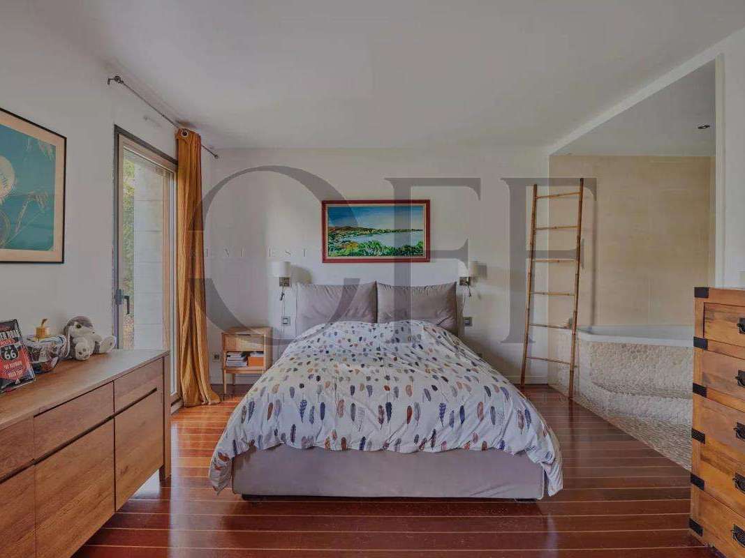 Appartement Marseille 7e