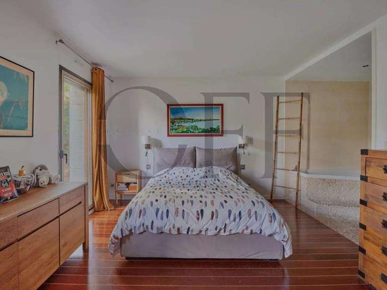 Appartement Marseille 7e