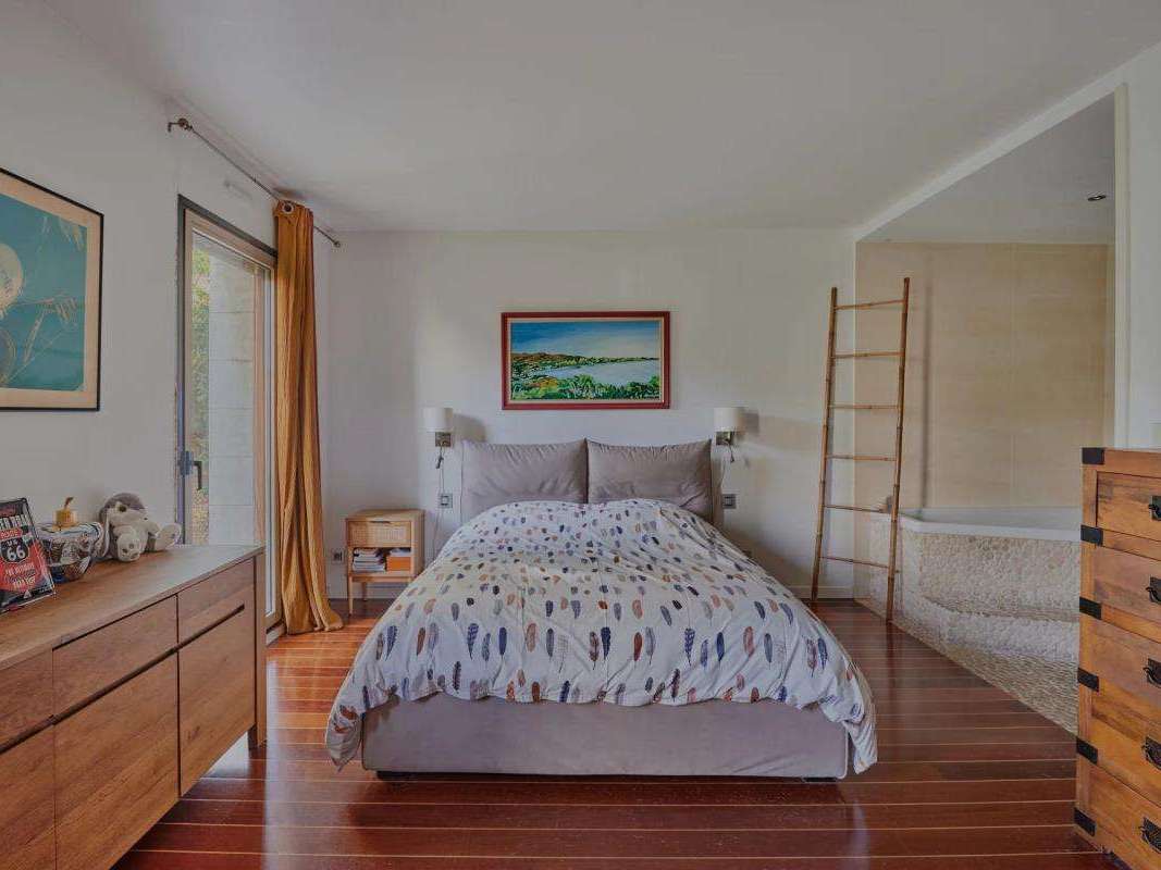 Appartement Marseille 7e