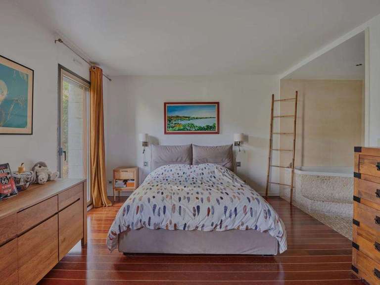 Appartement Marseille 7e