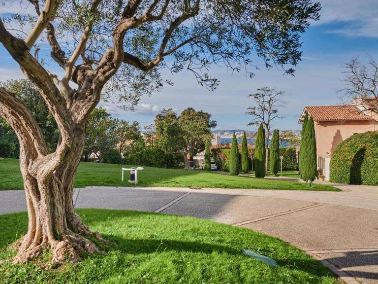 Appartement Marseille 7e