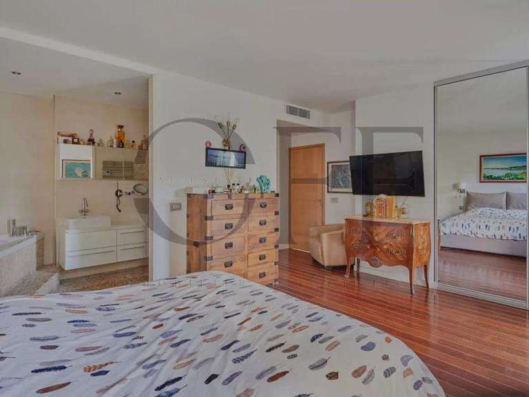 Appartement Marseille 7e