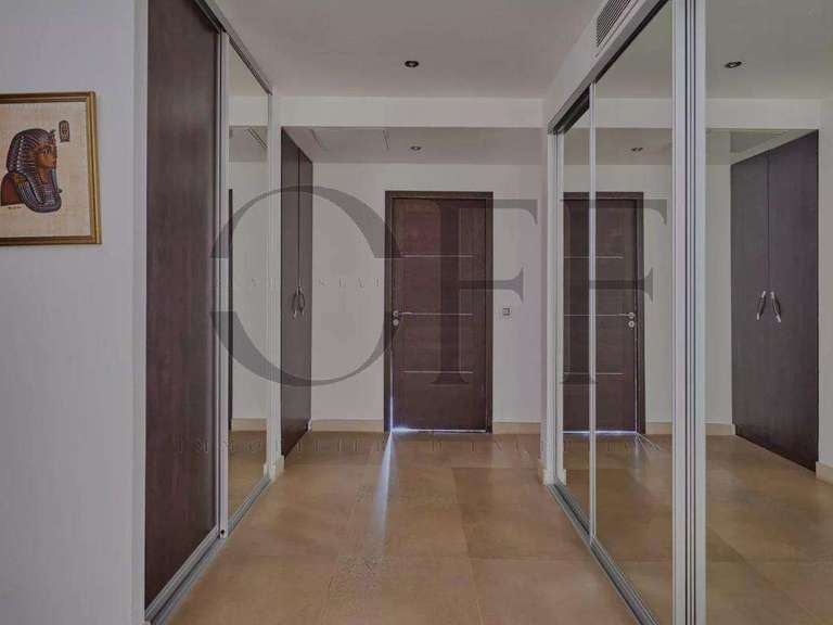 Appartement Marseille 7e