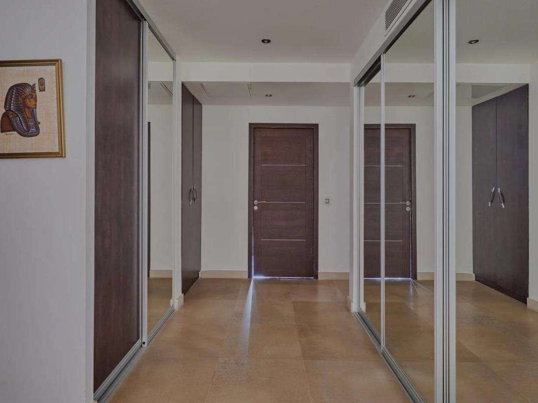 Appartement Marseille 7e