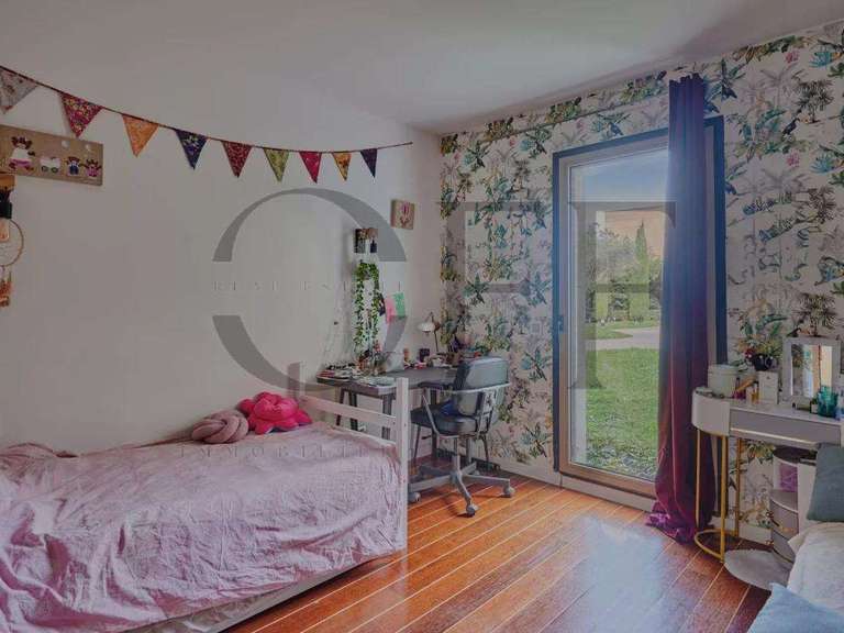 Appartement Marseille 7e
