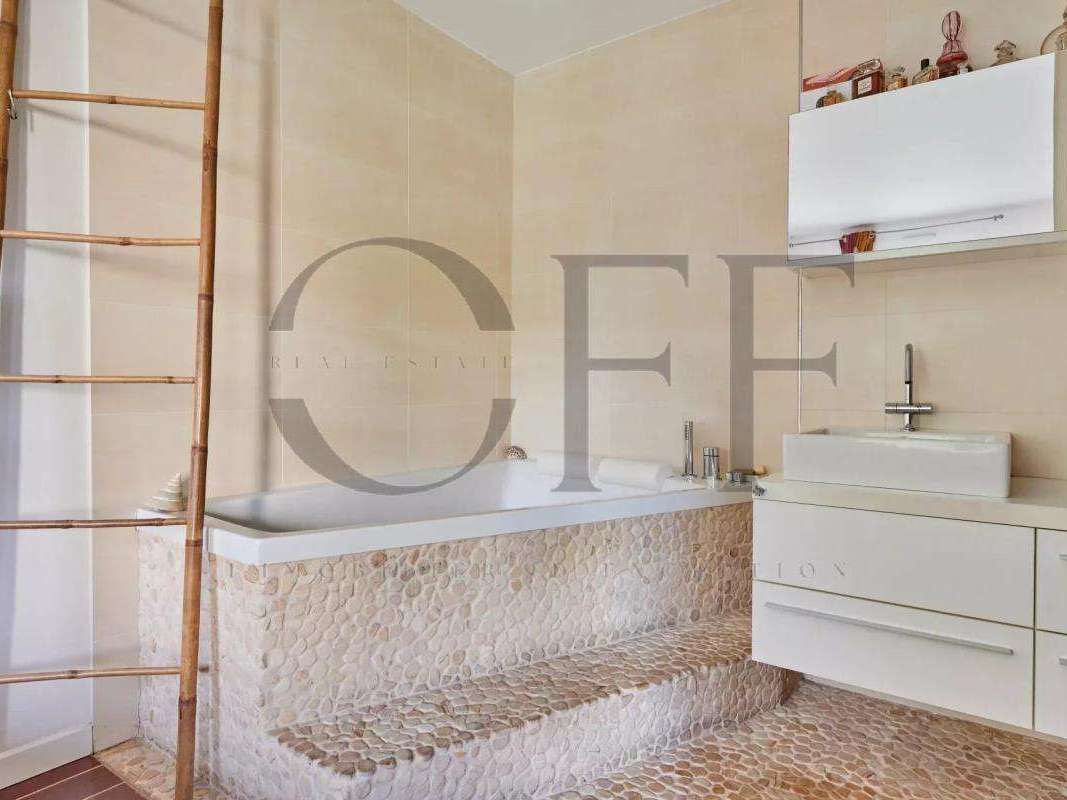 Appartement Marseille 7e