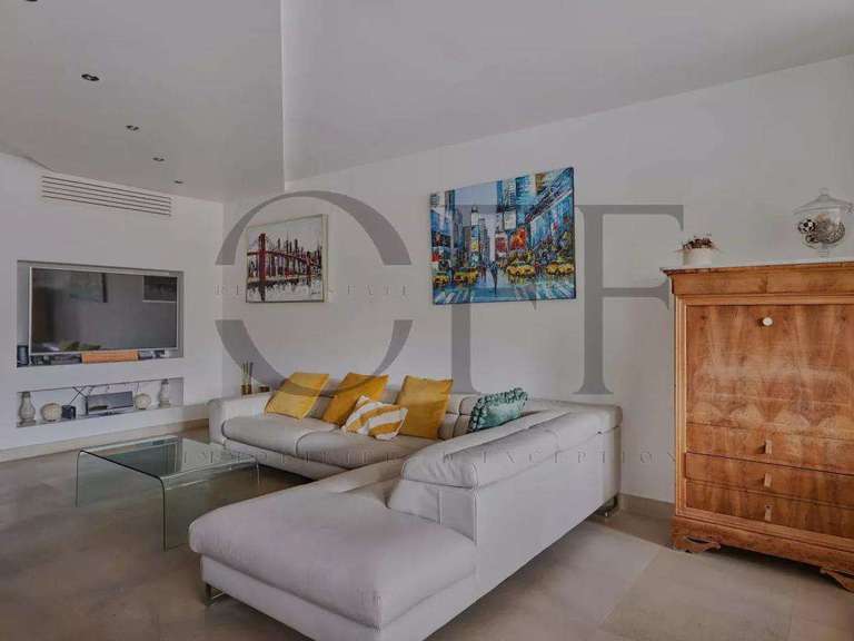 Appartement Marseille 7e