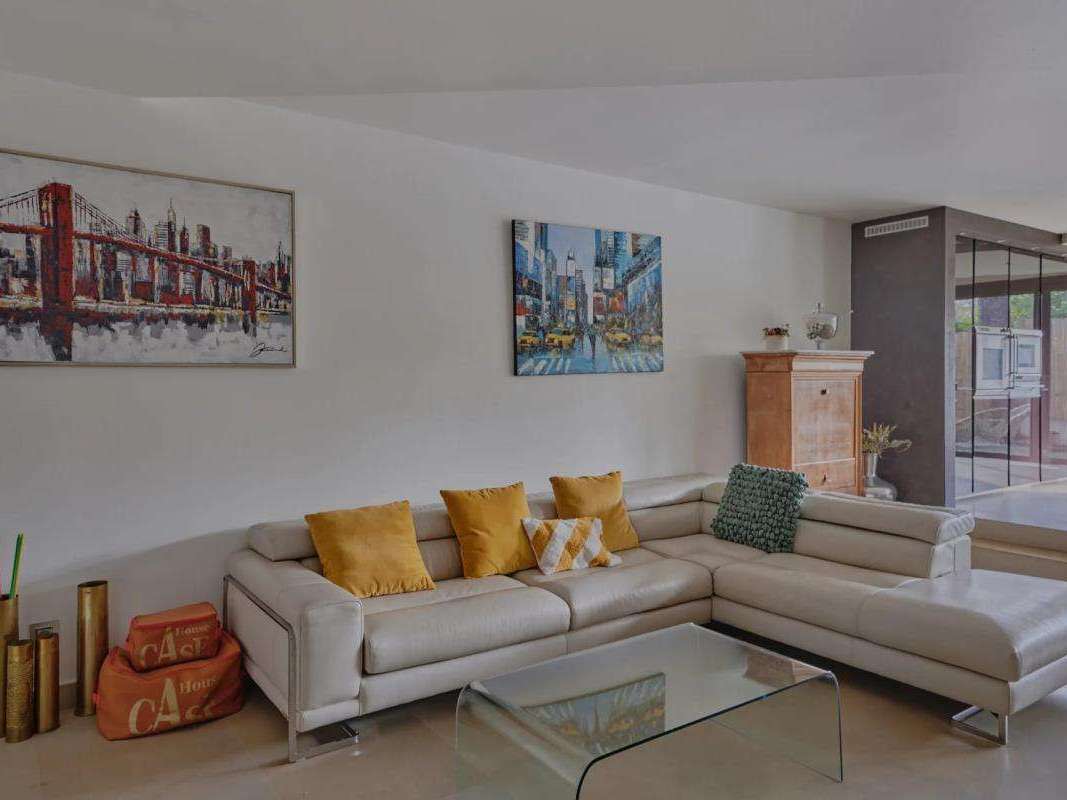 Appartement Marseille 7e