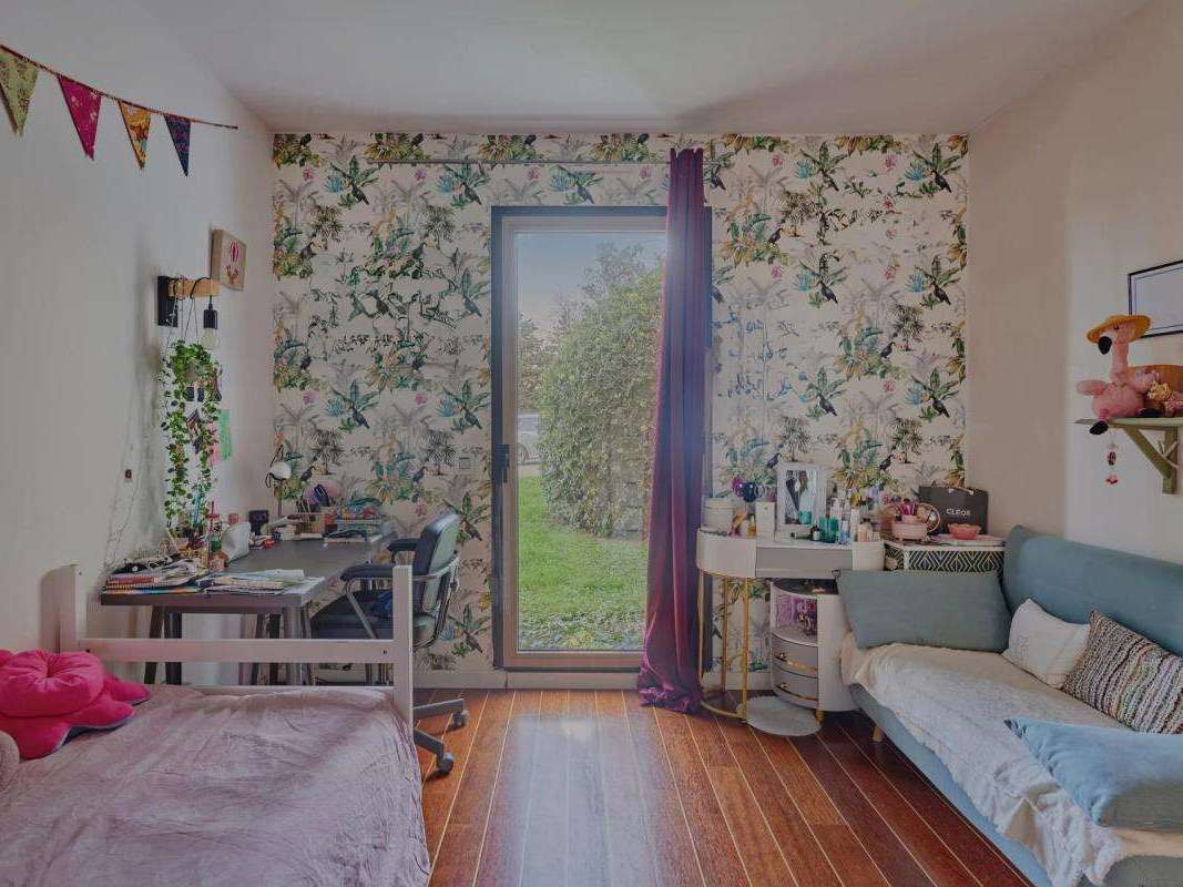 Appartement Marseille 7e