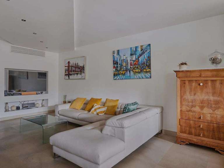 Appartement Marseille 7e