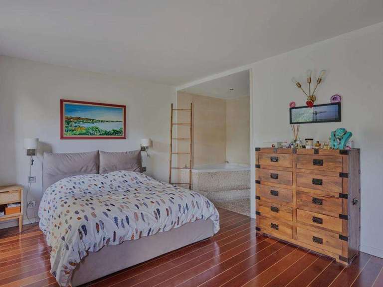 Appartement Marseille 7e