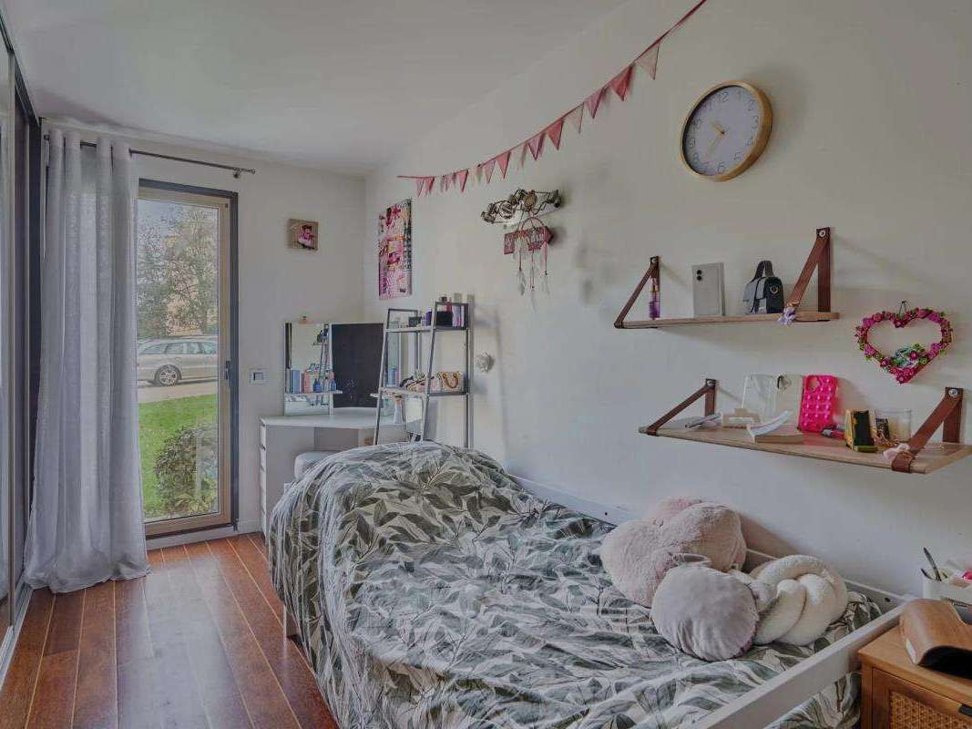 Appartement Marseille 7e